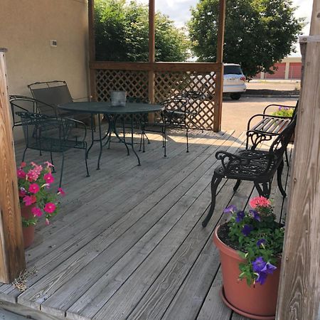 Super 8 By Wyndham North Platte Motel Ngoại thất bức ảnh