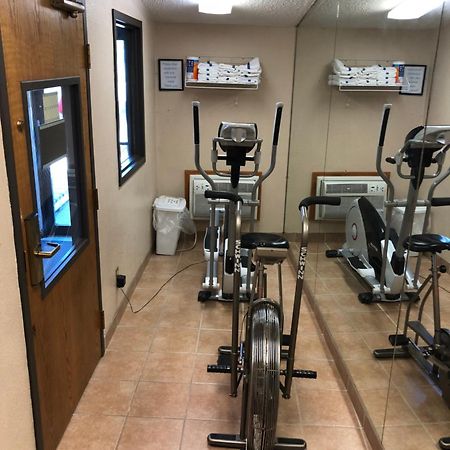 Super 8 By Wyndham North Platte Motel Ngoại thất bức ảnh