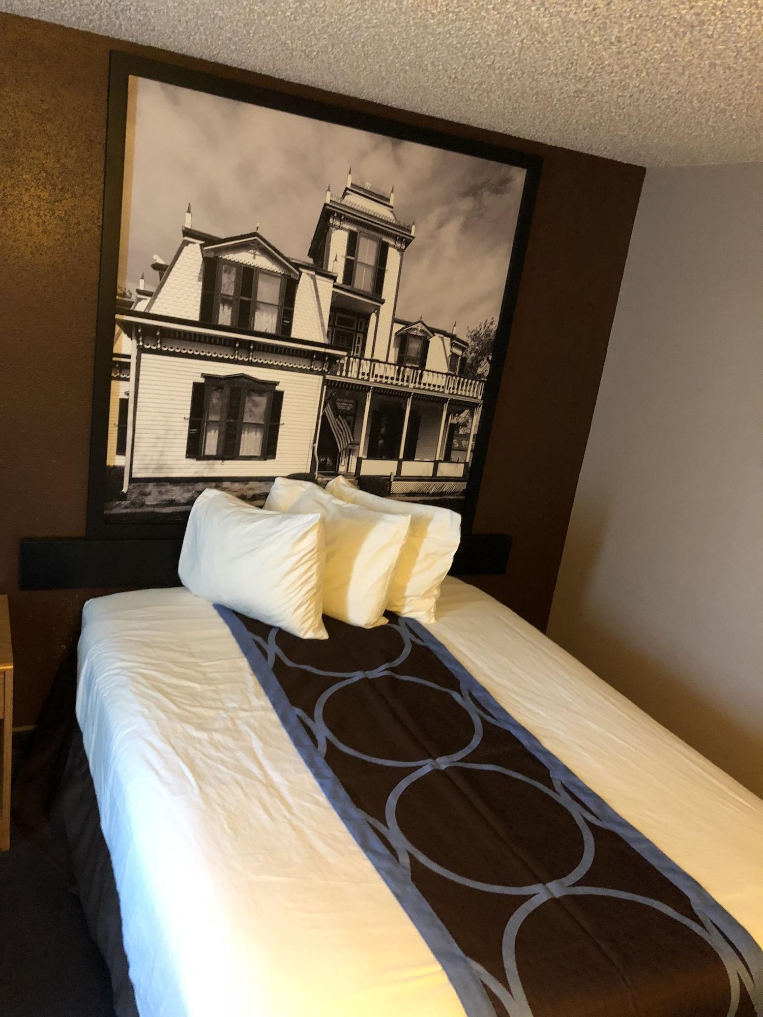 Super 8 By Wyndham North Platte Motel Ngoại thất bức ảnh