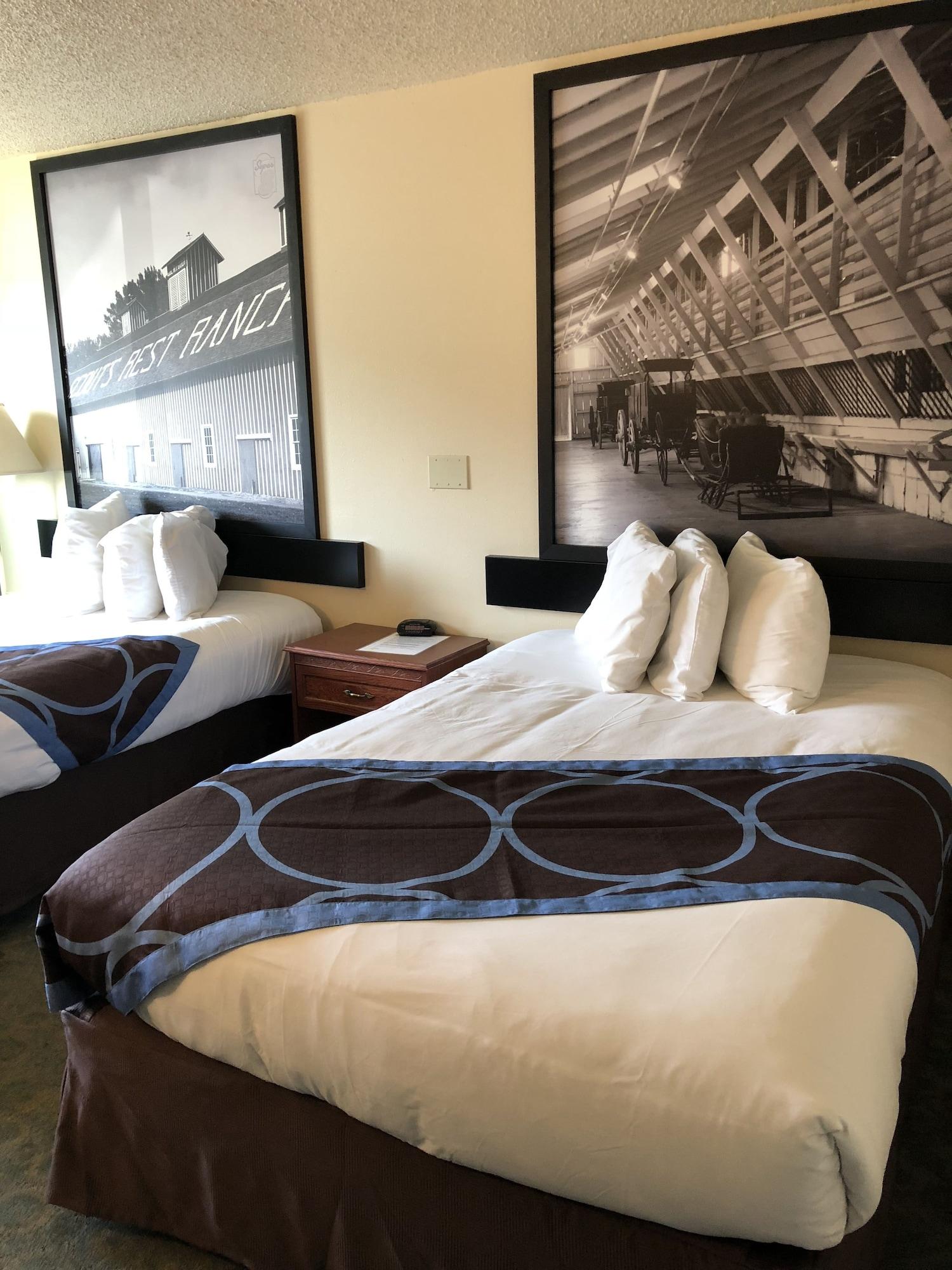 Super 8 By Wyndham North Platte Motel Ngoại thất bức ảnh