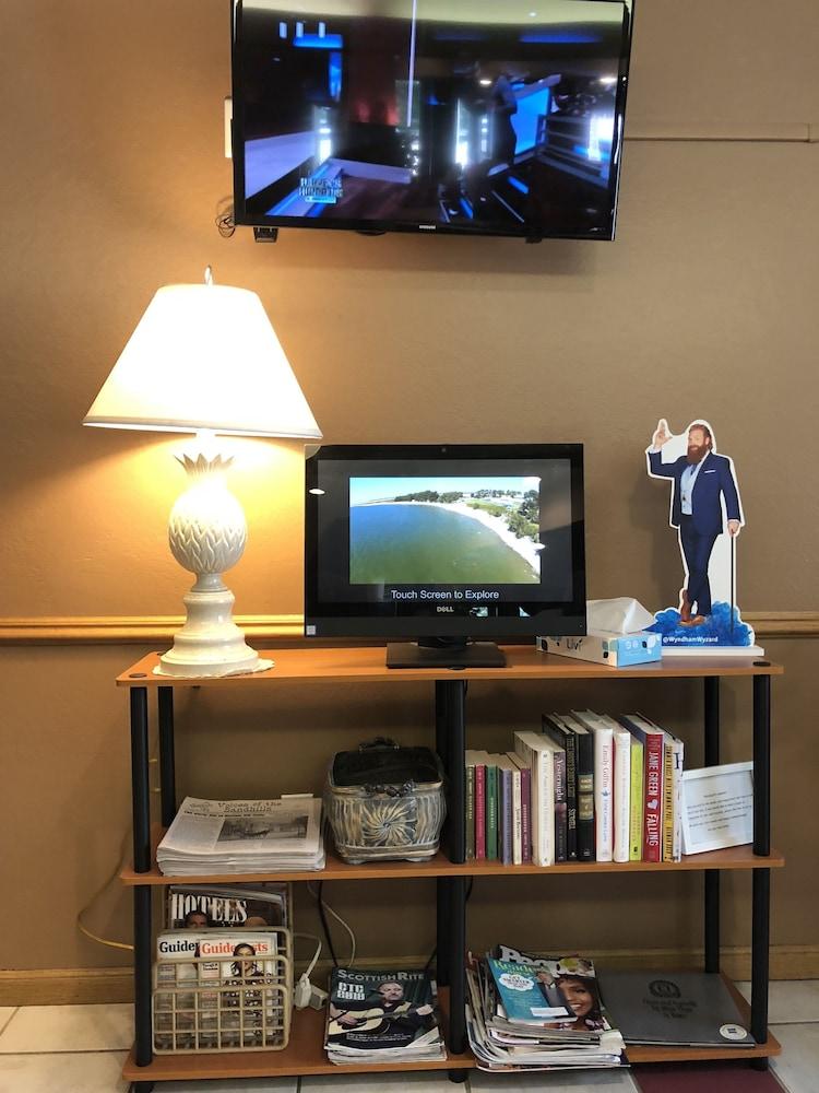 Super 8 By Wyndham North Platte Motel Ngoại thất bức ảnh