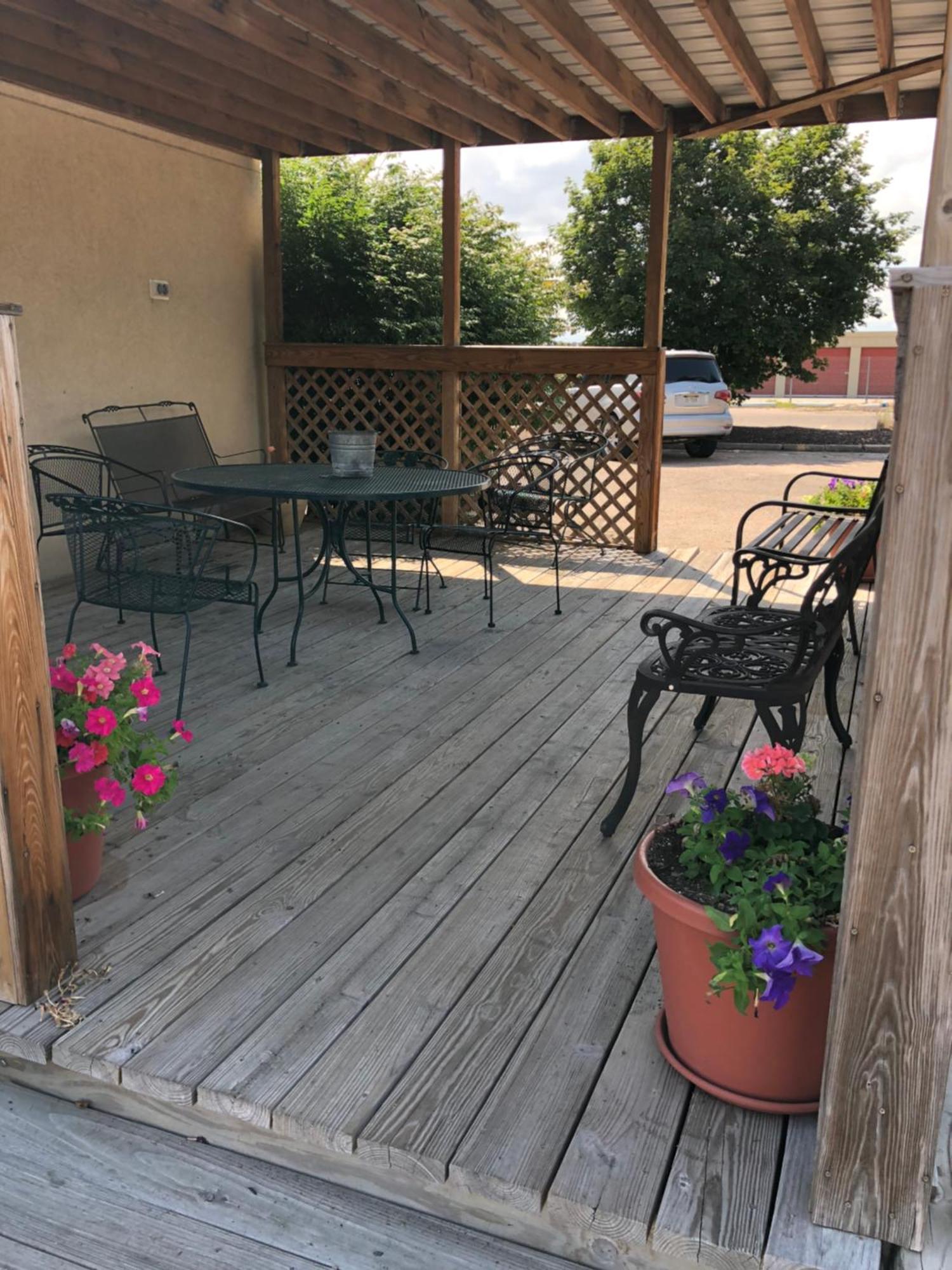 Super 8 By Wyndham North Platte Motel Ngoại thất bức ảnh