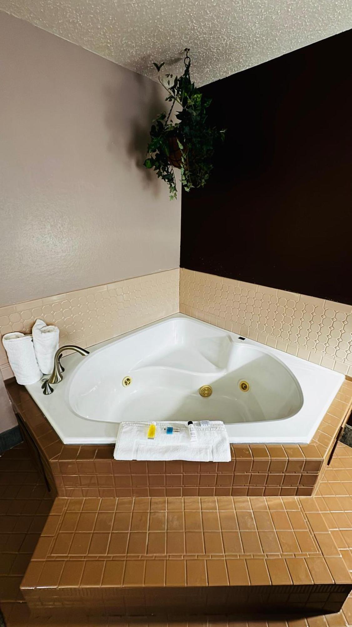 Super 8 By Wyndham North Platte Motel Ngoại thất bức ảnh