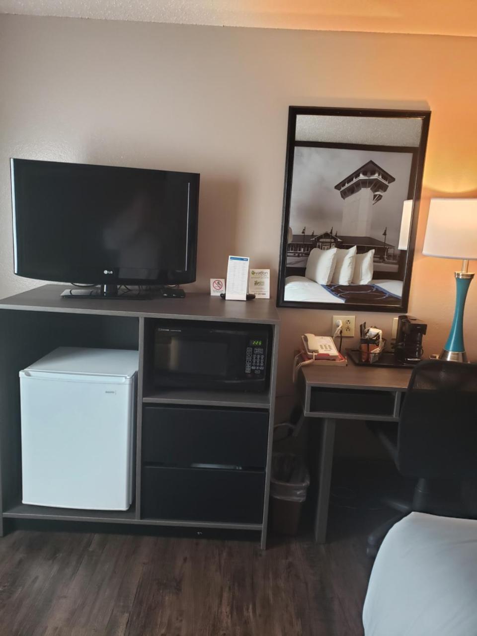 Super 8 By Wyndham North Platte Motel Ngoại thất bức ảnh