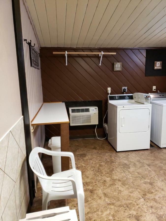 Super 8 By Wyndham North Platte Motel Ngoại thất bức ảnh