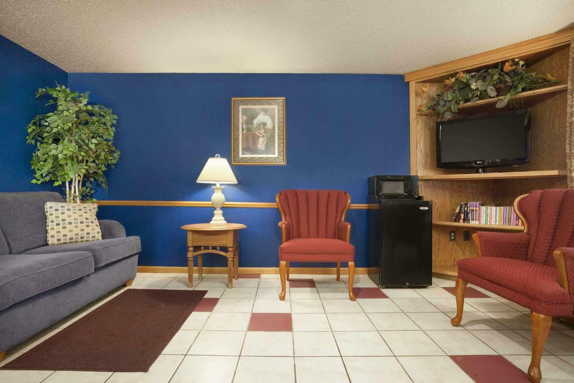 Super 8 By Wyndham North Platte Motel Ngoại thất bức ảnh